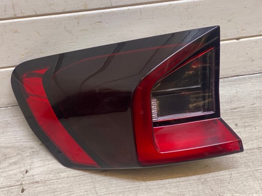 BMW X1 U11 22- light LED rear part left side 9465351