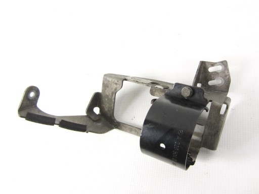 A1645001231 A2205040740 - Крепление водяного насоса Mercedes ML W164 6.3 AMG