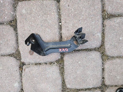 maniglia Consolle staffa PROACE VIVARO C SCUDO JUMPY EXPERT 9806704580