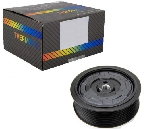 KTT040021 - Сцепление компрессора кондиционера MERCEDES GL X164