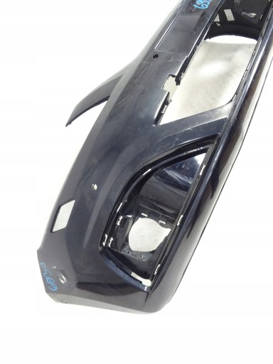 Seat Alhambra II 2 7N5 bumper front front