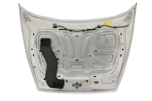 Capot VOLVO C30 V50 S40 II