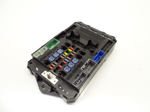 module BCM JAGUAR XF DX23-14B476-AG