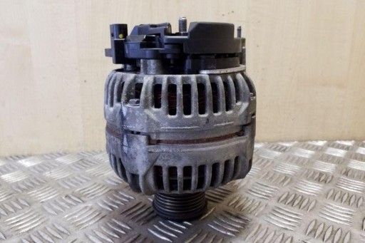 Генератор audi tt (8j3) 03l903023 2.0l дизель 125kw 2012 р.в.