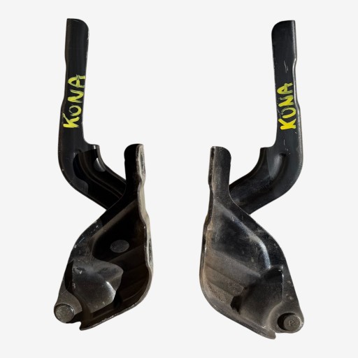 hinge bonnet hinges left right KOMPLET HYUNDAI KONA