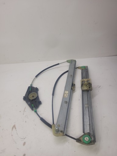 mechanism windows right front AUDI Q5 8R 8R0837462B