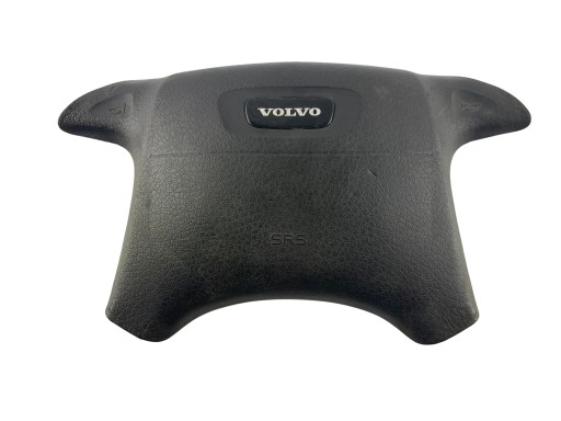 Airbag powietrzna Fahrer 30817946 Volvo A140263390120