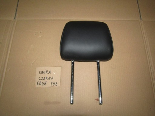 FORD EDGE ПОДГОЛОВНИК ЗАДНЯЯ БОКОВАЯ КОЖА