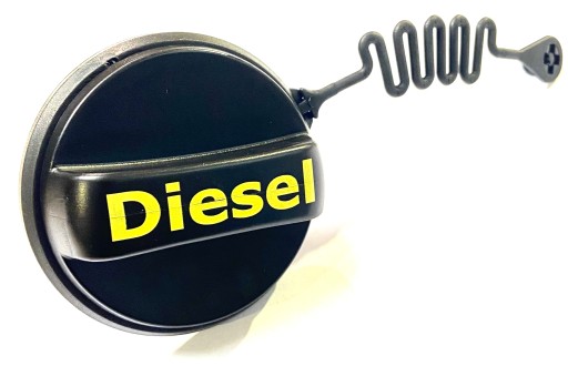 31303451 - Кришка паливного бака Volvo