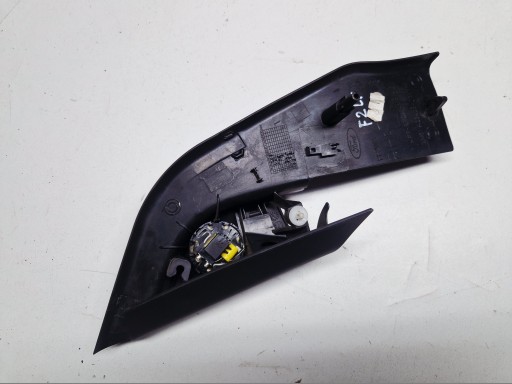 FORD FOCUS MK2 LIFT cover spoiler mirrors right speaker 4M51-A23408-AJ