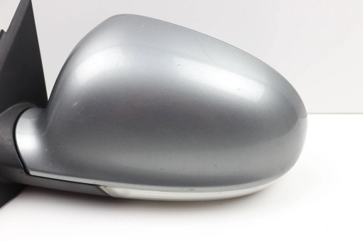 VW PASSAT B5 FL mirror left Z with an indicator 6 PIN 7 of cables LD7W EUROPA