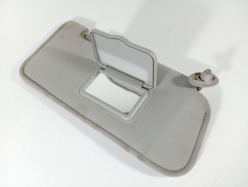 Mazda Tribute 00-08 cover PRZECIWSLONECZNA right of the passenger visor right