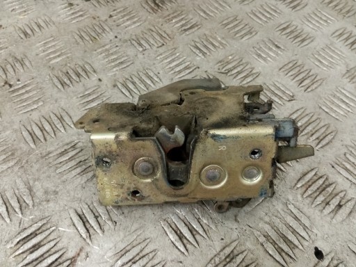 lock door right front MERCEDES-BENZ SPRINTER