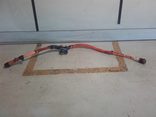 Bmw 3 f30 кабель высокого напряжения 6824108 330e