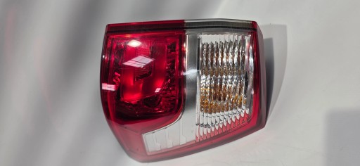 light left rear part SSANG YOUNG RODIUS II original EUROPA 83601-21500