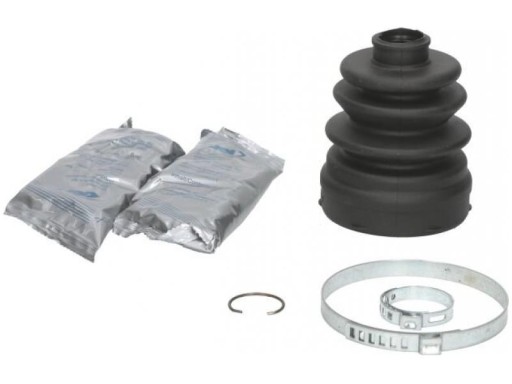 КРИШКА ШАРНІРА SPIDAN 25853