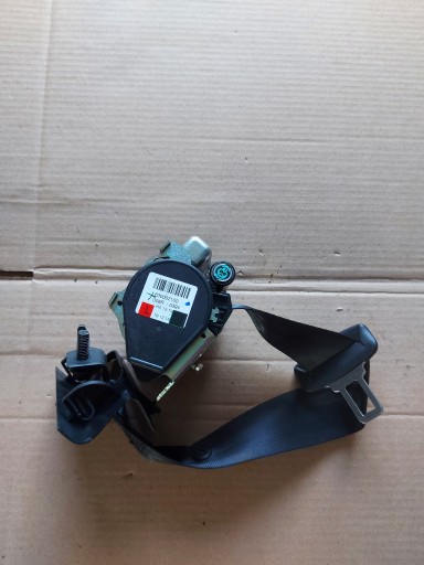 630002100 - РЕМІНЬ БЕЗПЕКИ НАТЯГУВАЧ ЛІВИЙ ЗАДНІЙ VOLVO XC90 II