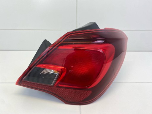 light rear right side Opel Corsa E 2016 460034366
