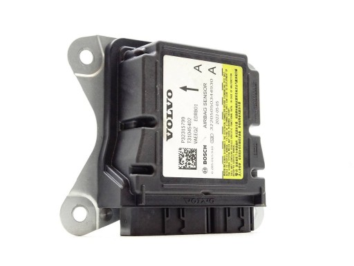 control unit module SENSOR airbag VOLVO XC40 P32315799