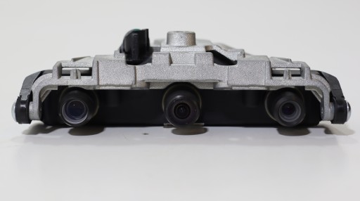 Tesla model y 2020–2025 камера с датчиком полосы движения 1514448-02-g