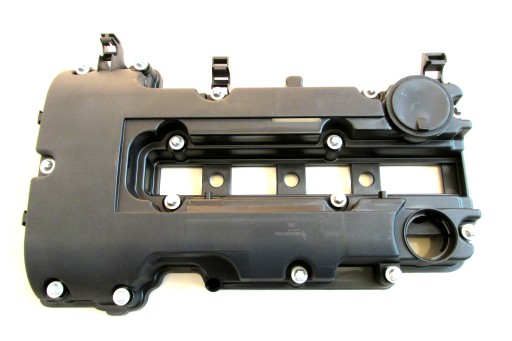 КРИШКА КЛАПАНА З ПРОКЛАДКОЮ DR. MOTOR DRM15901 OPEL