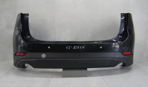 5SD4-50221 - Mazda cx-5 ii lift задний бампер 21-