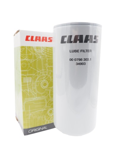 Фільтр Claas оригінал 0007983031