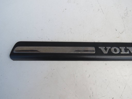 moulding threshold door left VOLVO S60 II 8659960