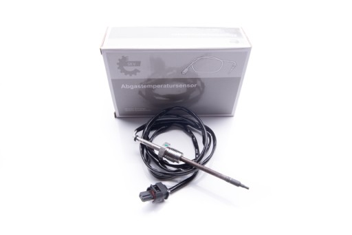 30SKV066 - Датчик температури вихлопних газів A0019053000 MERCEDES