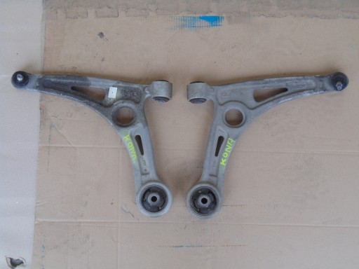 arm right left HYUNDAI KONA HYBRYDA HYBRID
