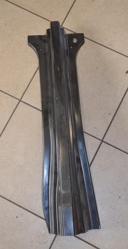 68302718AC - ОБШИВКА ПРАВОЙ СТОЙКИ КРЕПЛЕНИЕ WRANGLER JL 2018