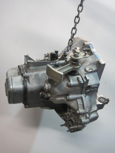 Getriebe Opel Corsa F 1,2VTI 20A730