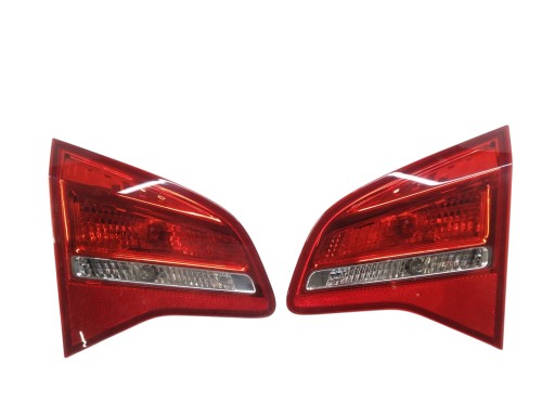 light rear part KOMPLET to the bonnet EUROPA 13260841 Opel Meriva II (2010- ) B