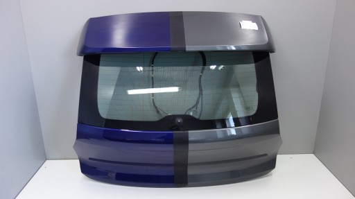 VOLVO XC40 II КРЫШКА БАГАЖНИКА