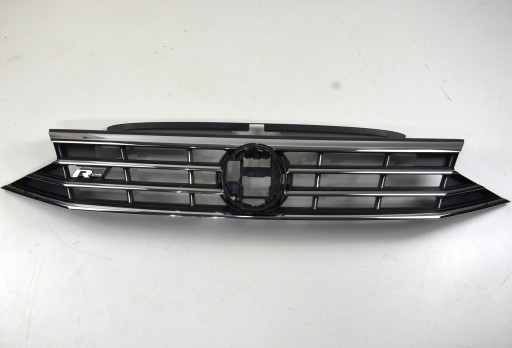 3G0853651 3G0853653 - VW PASSAT B8 FL RLE R-LINE РАЛІЛЬ 3G0853653N