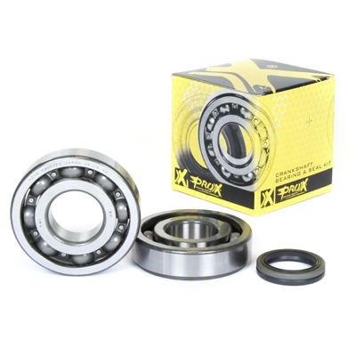 23.CBS34005 - PROX ПІДШИПНИК КОЛІНЧАСТОГО ВАЛУ SUZUKI RMZ 450 05-07