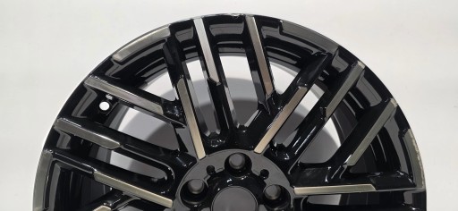 disk hliníkový MINI 18X7.5J ET50 5X112 originál 3113200