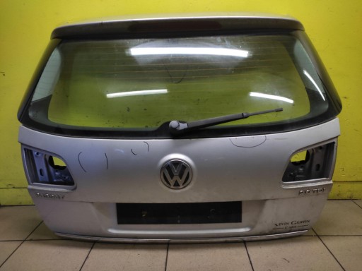 VW PASSAT B6 KOMBI boot door