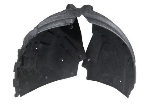 НОВАЯ ОРИГИНАЛЬНАЯ АРКА КОЛЕСА AUDI OE 8U0821171C