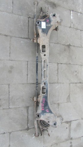 177/011 - HYUNDAI IX35 БАЛКА ПОДВЕСКИ САНИ ЗАДНЯЯ 10-16