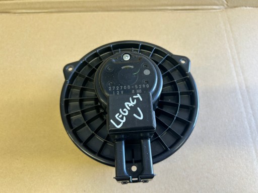 SUBARU LEGACY V ventilátor kúrenie 272700-5290