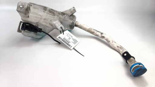 washer fluid tank 11620524 MG HS II