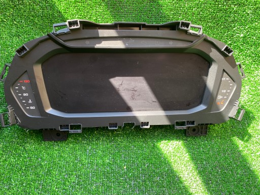 83A920700C VIRTUAL COCKPIT AUDI