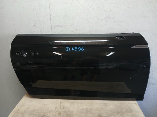 Tür vorne rechts AUDI A5 8W6 17