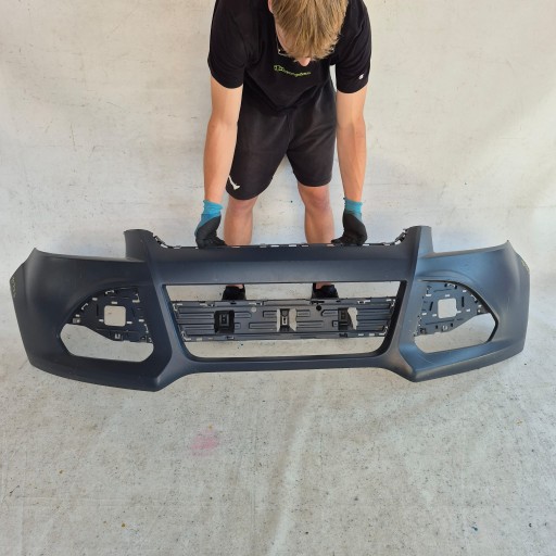 FORD KUGA II 2 MK2 13-16 bumper front front replacement