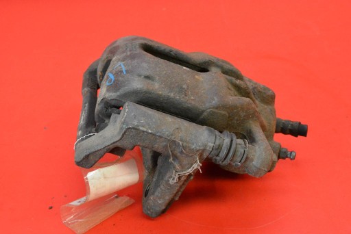 caliper brake left front 8863-D RENAULT ZOE 1 and 88 KM 12-19