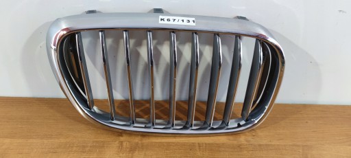 BMW 7 G11 G12 right kidney grille RATKA ATRAPKA CHROM RH