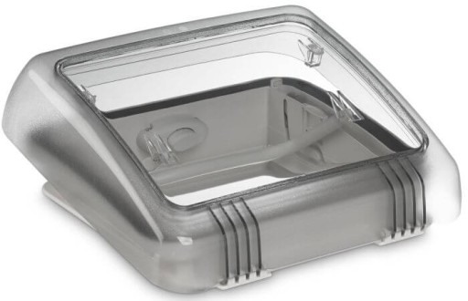 9104117680 - Мансардне вікно Micro Heki 28x28cm Dometic