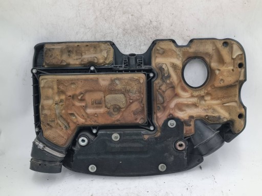 Gehäuse filter luft Abdeckung Alfa Romeo Mito TwinAir Turbo 51921906
