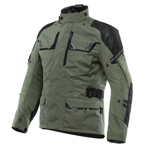 Куртка DAINESE Ladakh 3L D-Dry 52 розмір